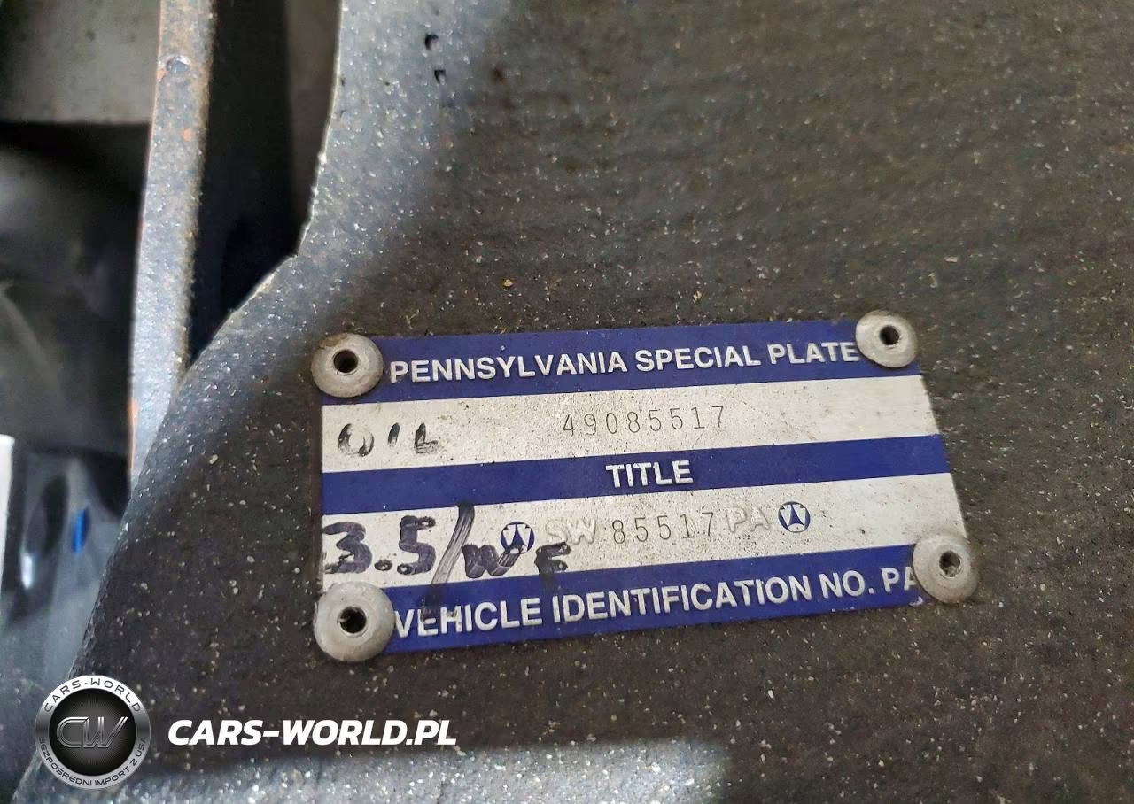 1929 Mercedes-Benz Agriculture And Farm Equipment VIN:SW85517PA - 12