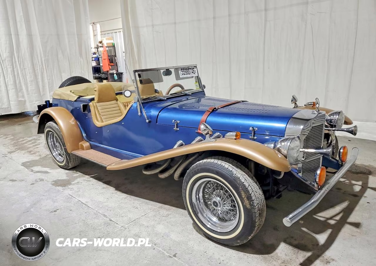1929 Mercedes-Benz Agriculture And Farm Equipment VIN:SW85517PA - 4