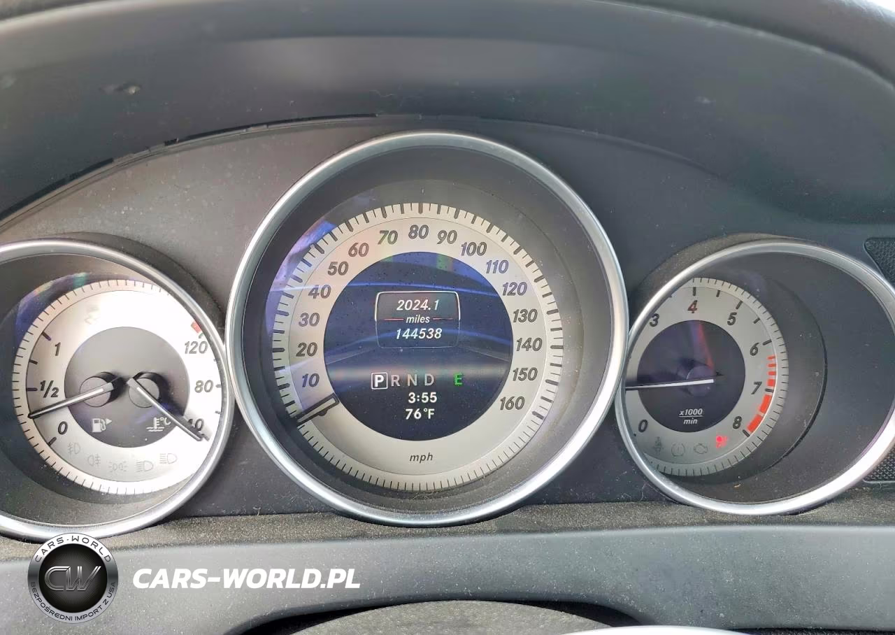 2013 Mercedes-Benz C 300 4Matic VIN:WDDGF8AB1DR251774 - 9