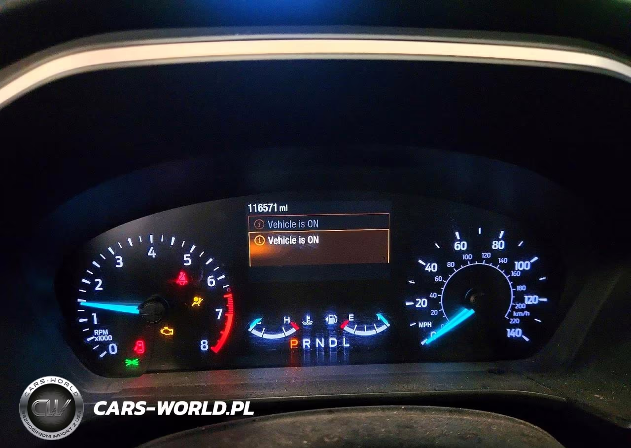 2020 Ford Escape Se VIN:1FMCU9G63LUA85134 - 9