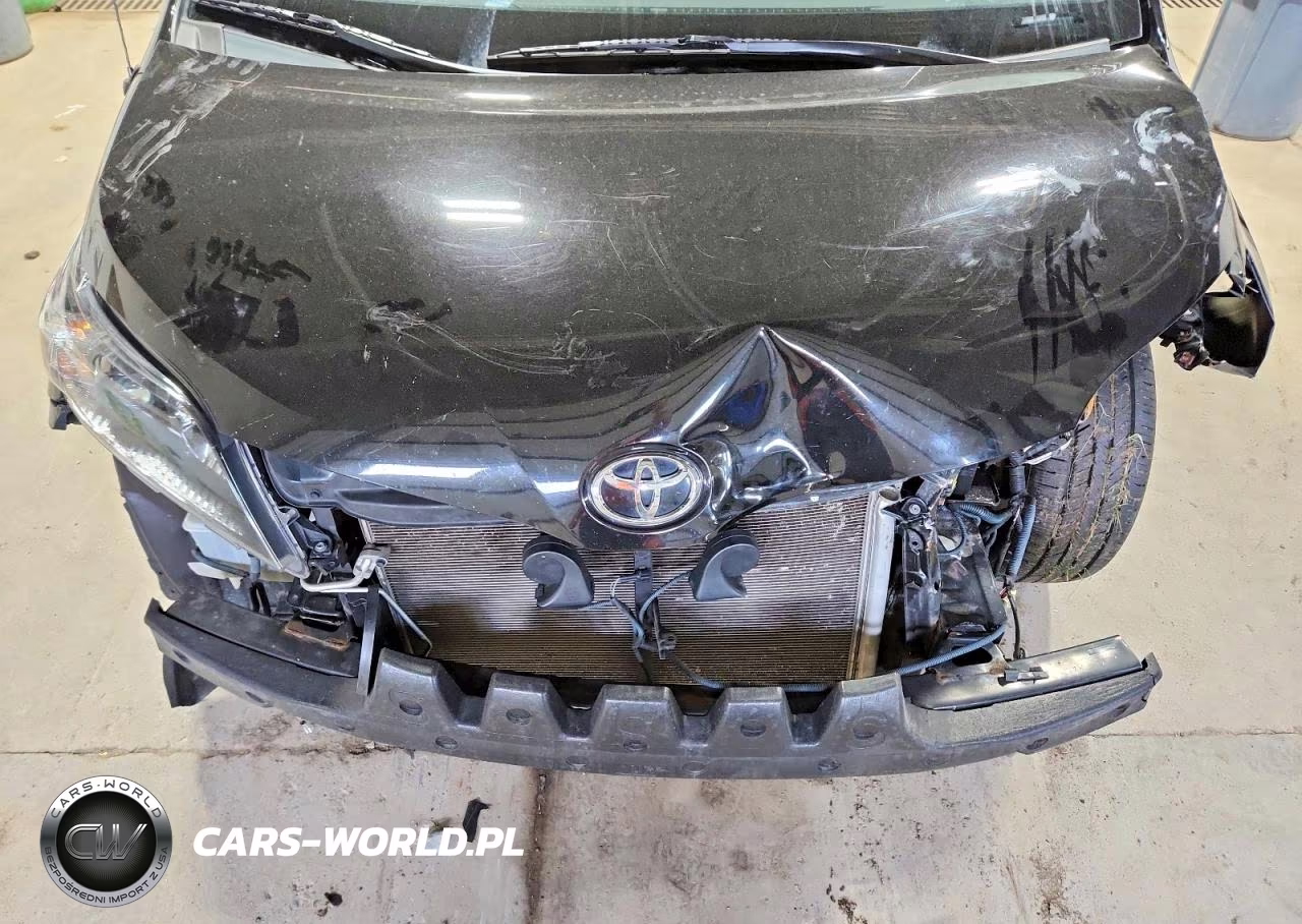 2025 Toyota Sienna Sport VIN:5TDXK3DC0BS064151 - 12