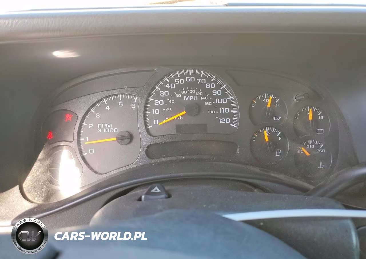 2005 Chevrolet Silverado C1500 VIN:1GCEC19X45Z269544 - 9