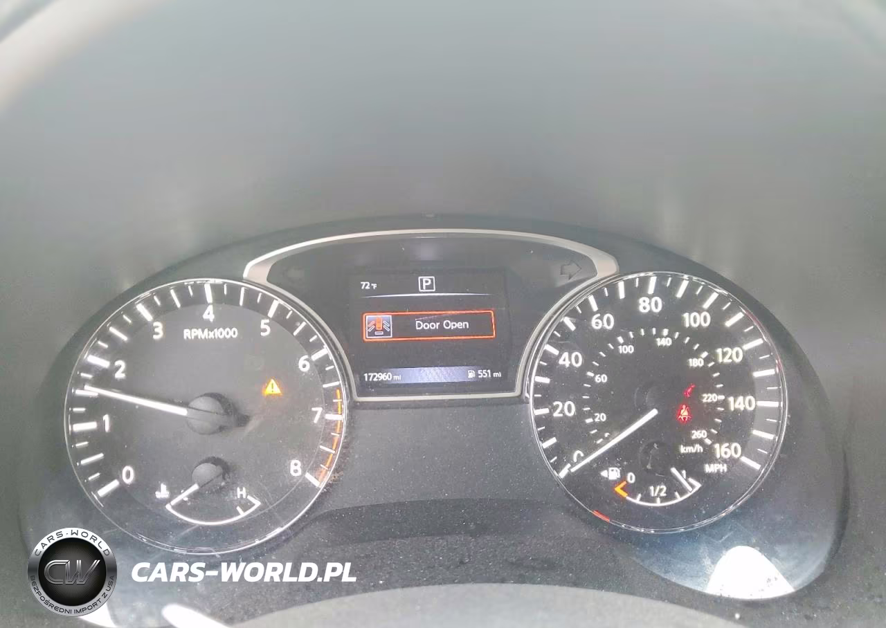 2016 Nissan Altima 2.5 S VIN:1N4AL3AP6GN361860 - 9