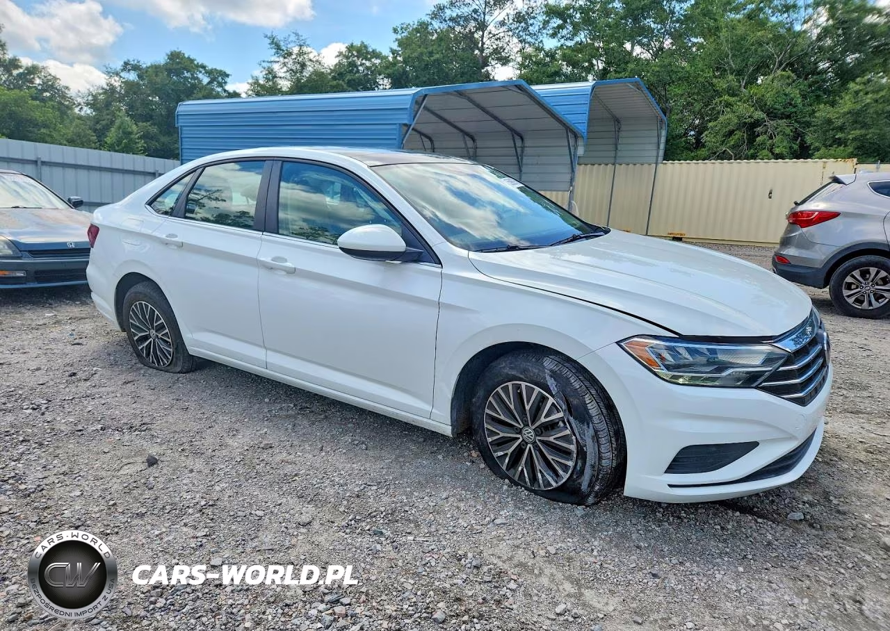2020 Volkswagen Jetta S VIN:3VWCB7BU0LM017217 - 4