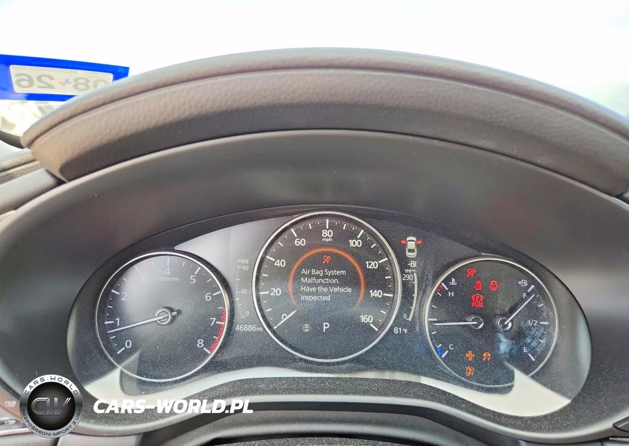 2020 Mazda 3 Preferred VIN:JM1BPADL4L1166261 - 9