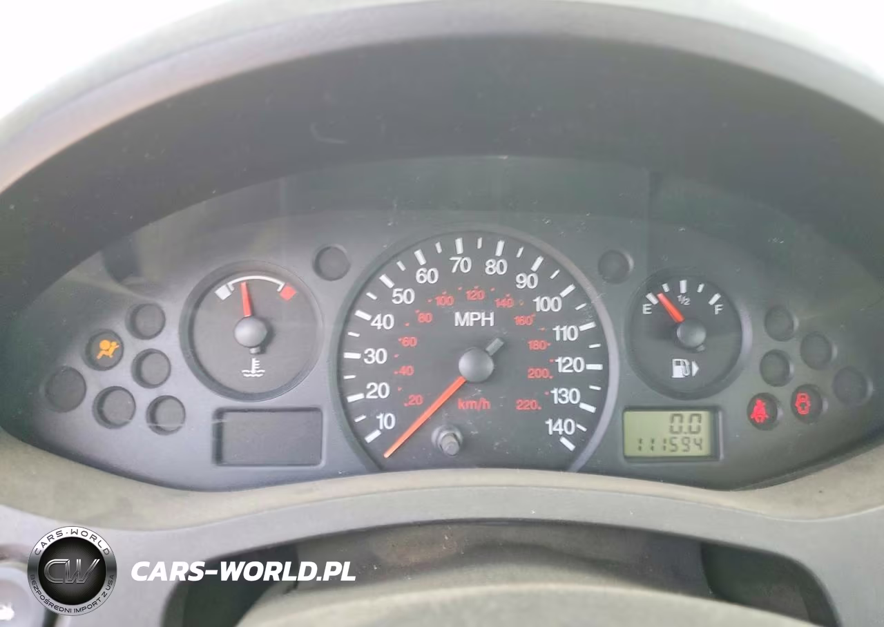 2007 Ford Focus VIN:1FAHP34NX7W232124 - 9