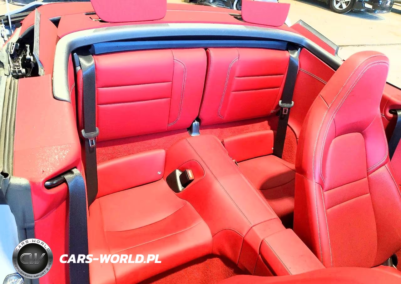 2024 Porsche 911 Carrera S VIN:WP0CB2A98RS245758 - 10