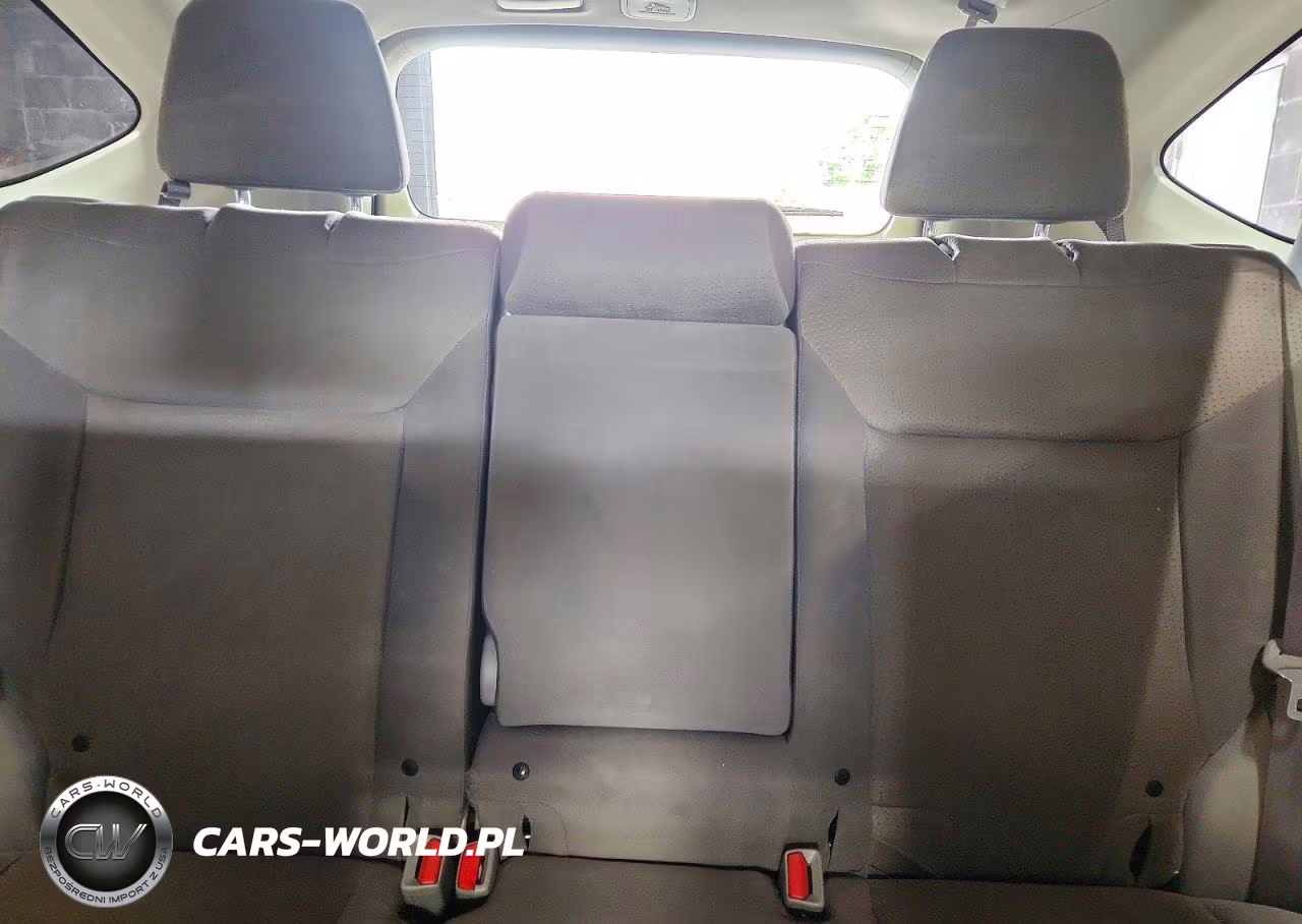 2014 Honda Cr-V Ex VIN:2HKRM4H51EH630722 - 10