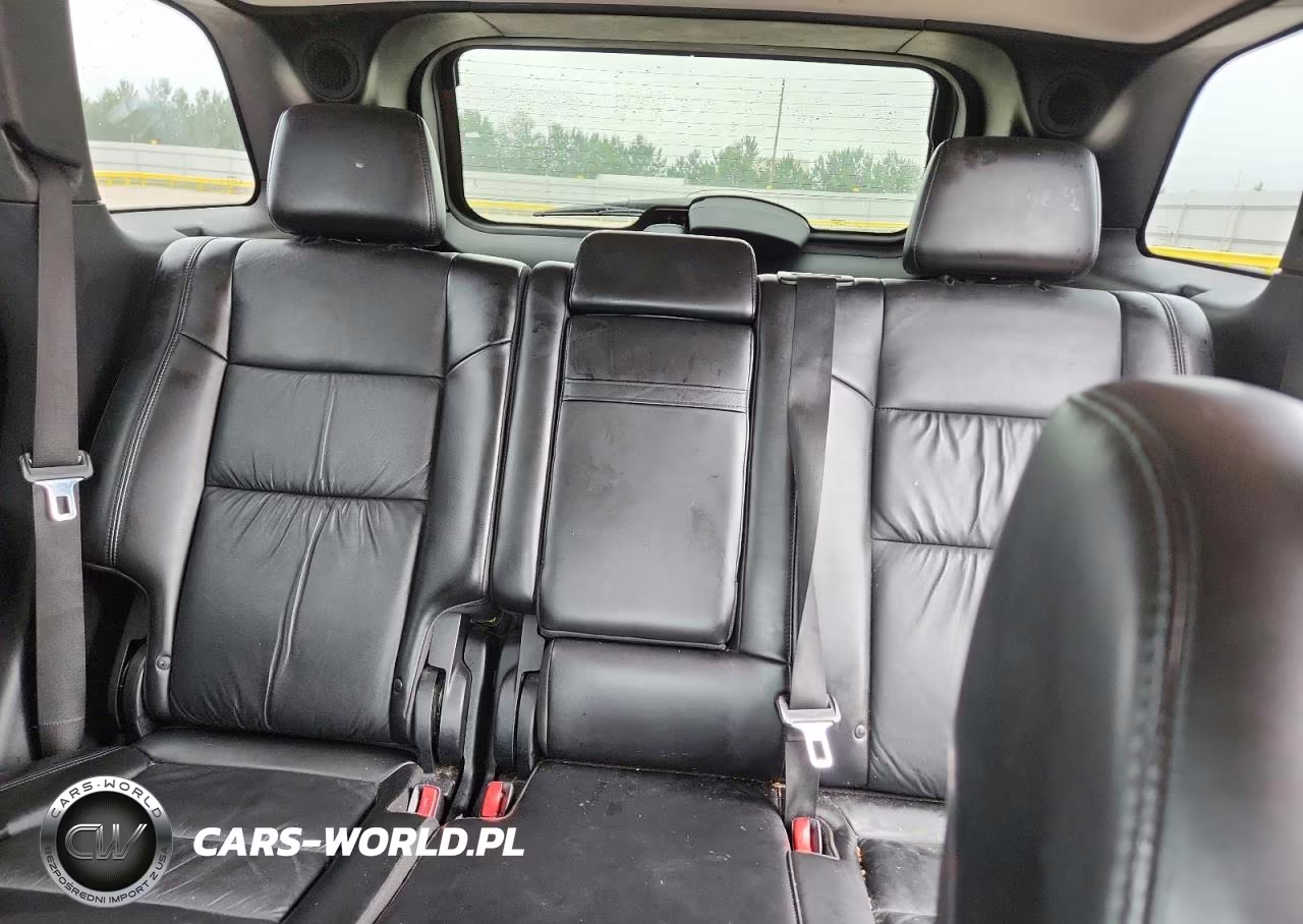 2011 Jeep Grand Cherokee Laredo VIN:1J4RS4GG5BC513476 - 10