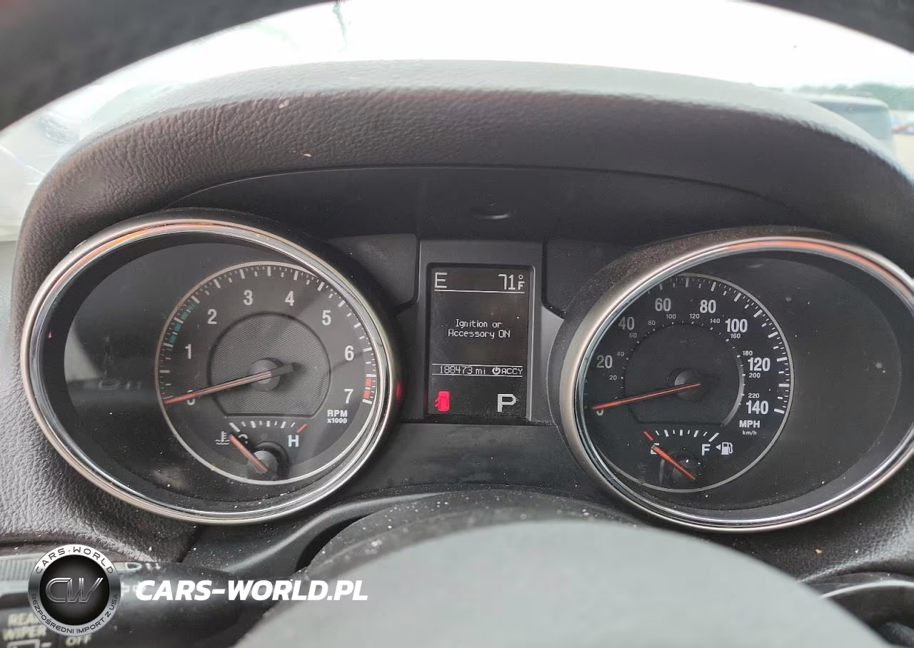 2011 Jeep Grand Cherokee Laredo VIN:1J4RS4GG5BC513476 - 9