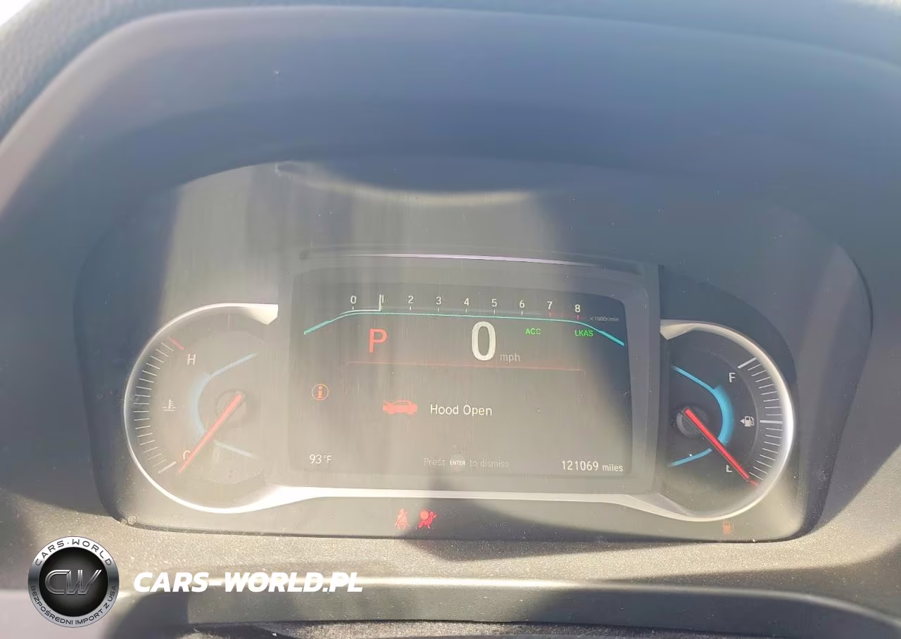 2019 Honda Pilot Touring VIN:5FNYF6H69KB076494 - 9