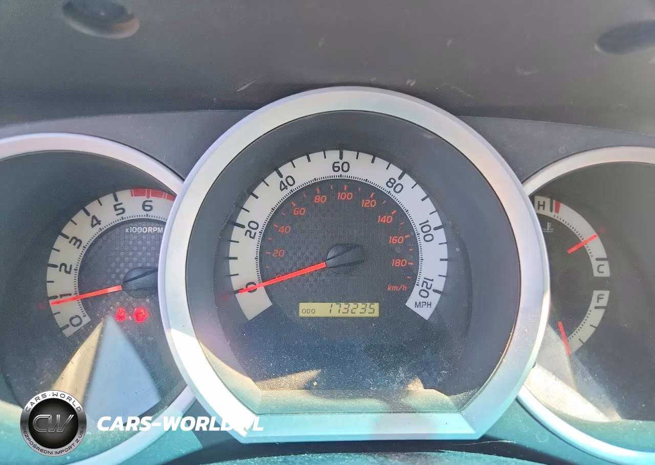 2014 Toyota Tacoma Double Cab VIN:3TMLU4EN0EM137683 - 9