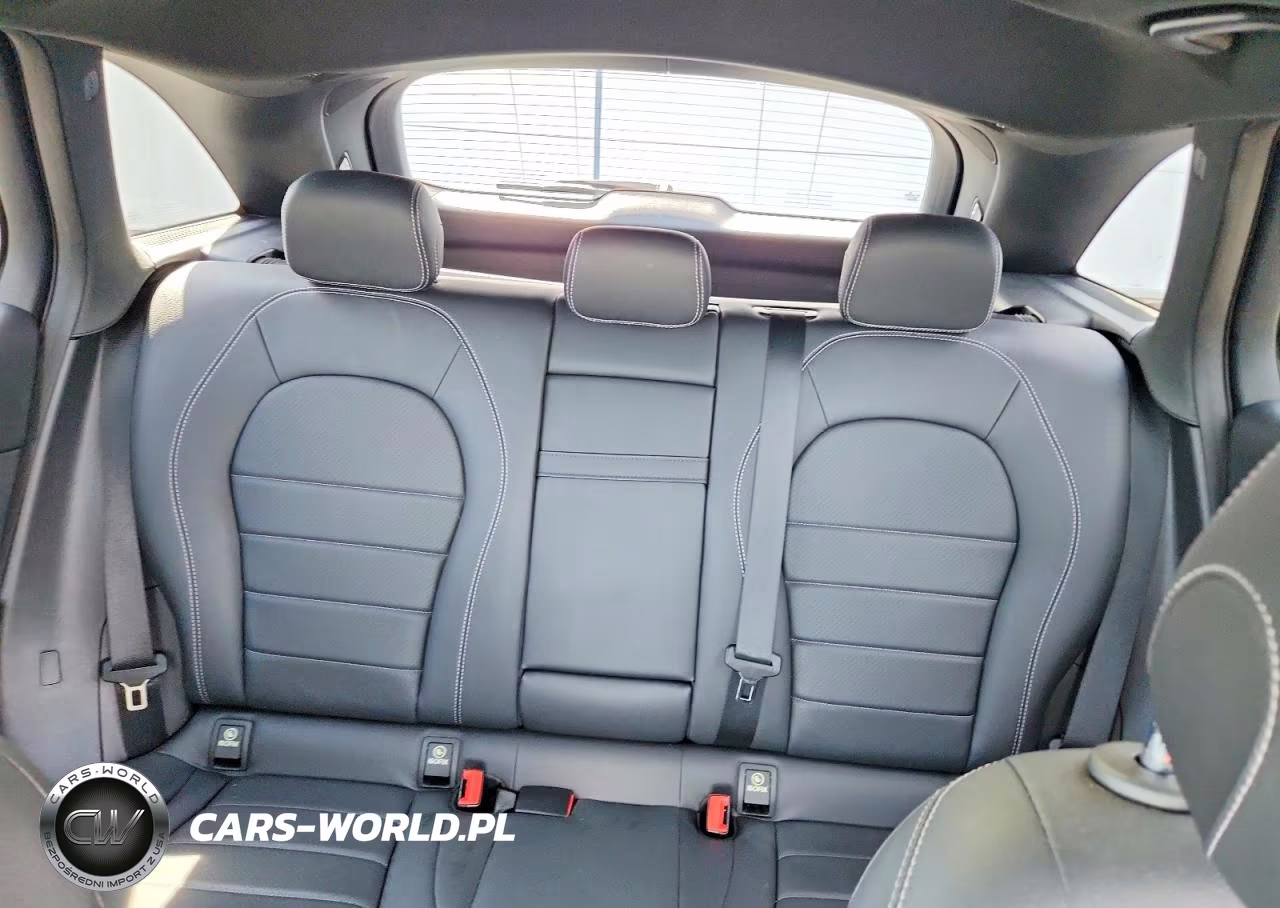2019 Mercedes-Benz Glc 300 VIN:WDC0G4JB6KV175355 - 10