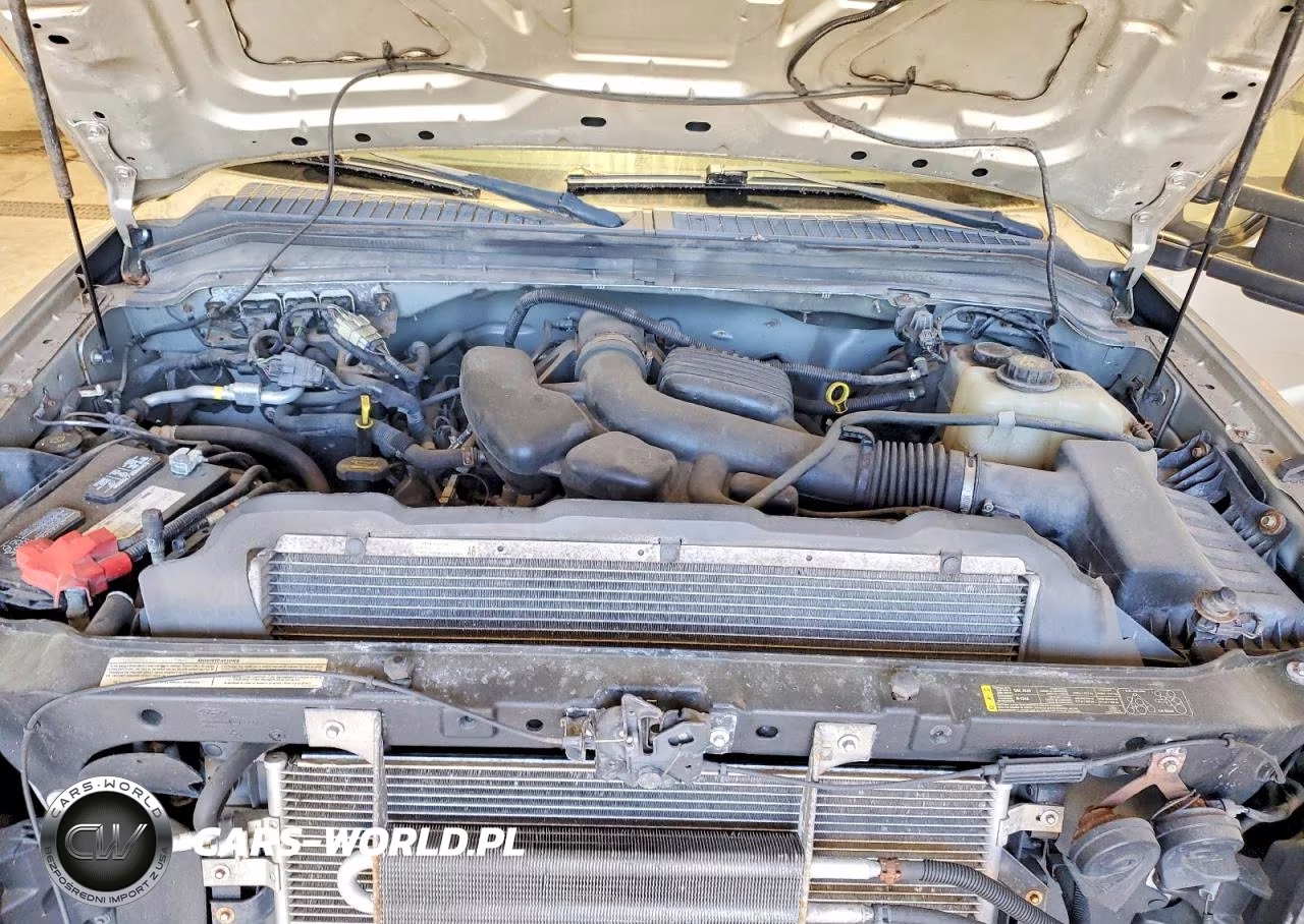 2010 Ford F250 Super Duty VIN:1FTSX2B59AEA41482 - 11