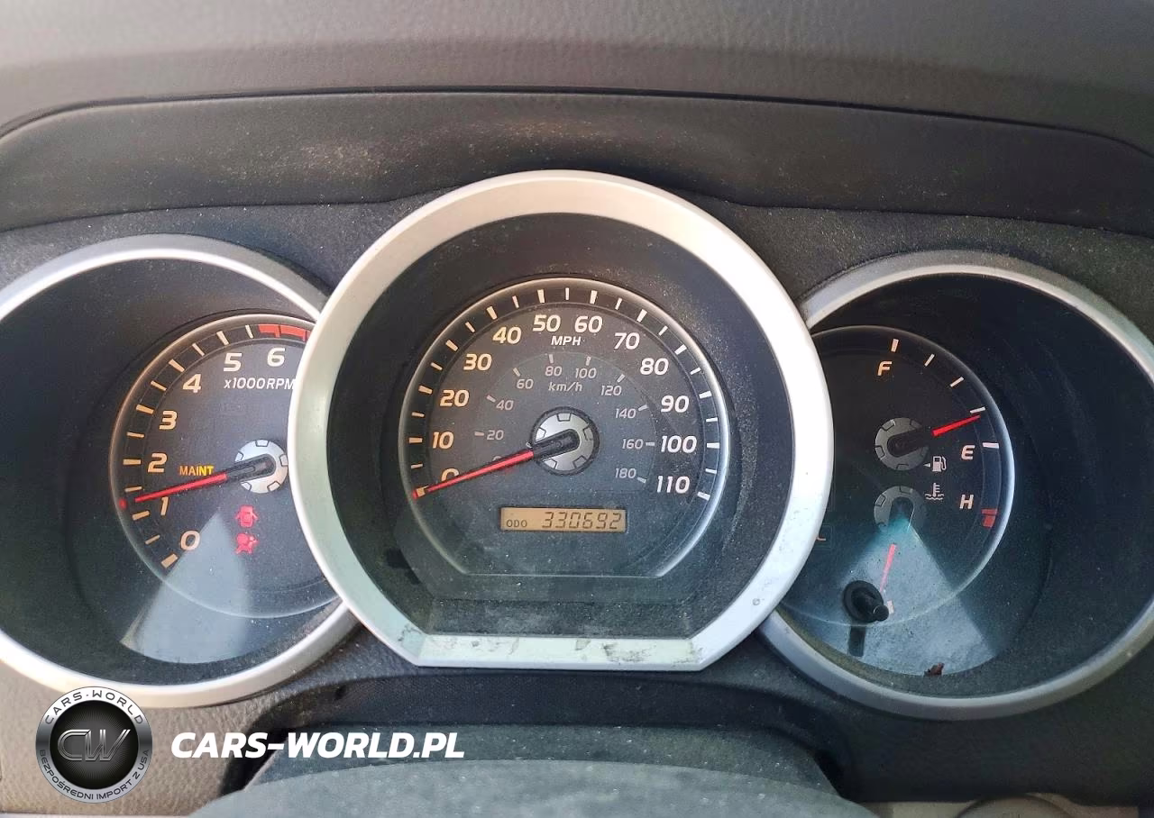 2007 Toyota 4Runner Limited VIN:JTEBT17RX70068483 - 9