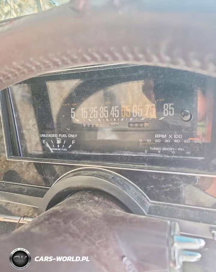 1987 Buick Regal T-Type VIN:1G4GJ1174HP429153 - 9