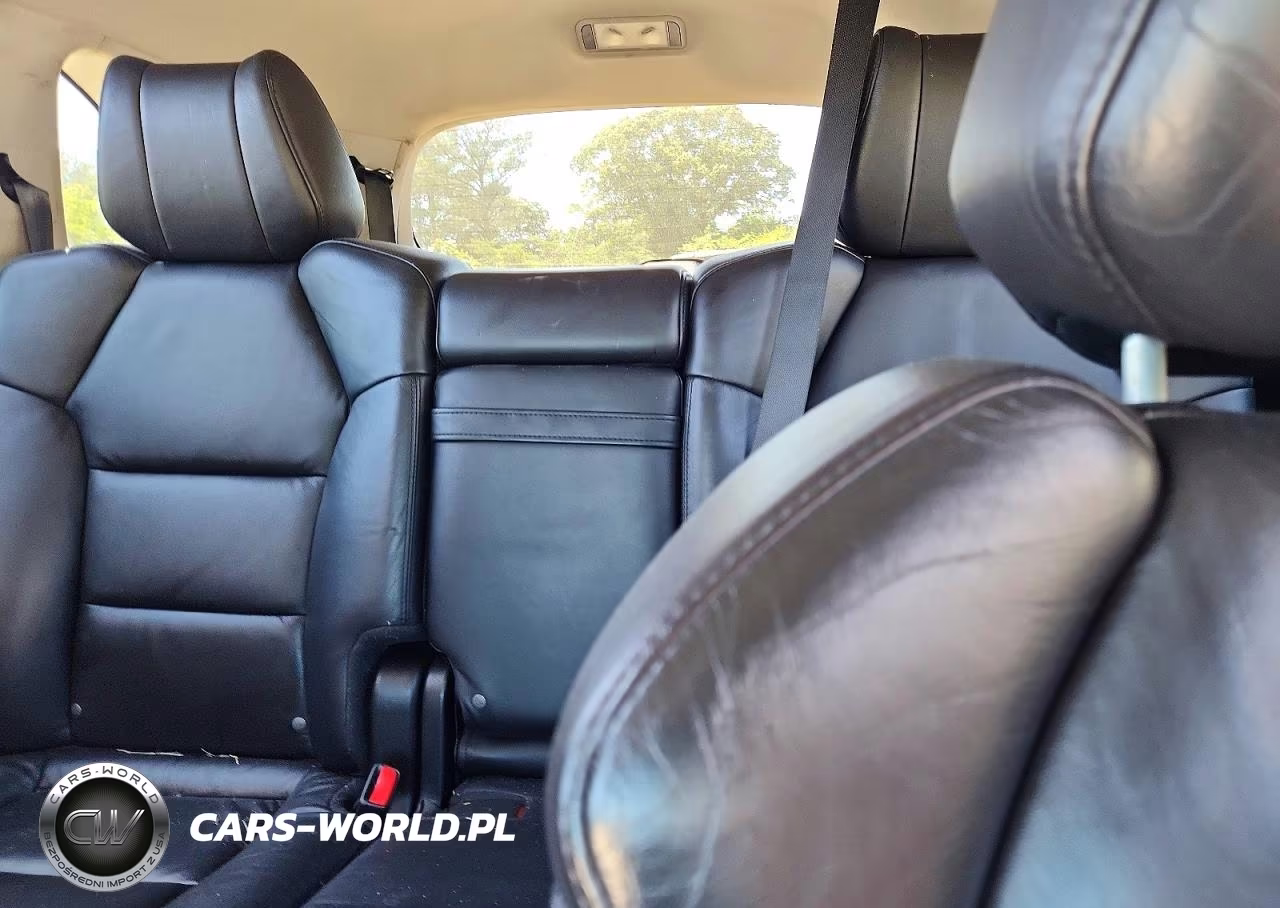 2013 Acura Mdx Technology VIN:2HNYD2H37DH500525 - 10