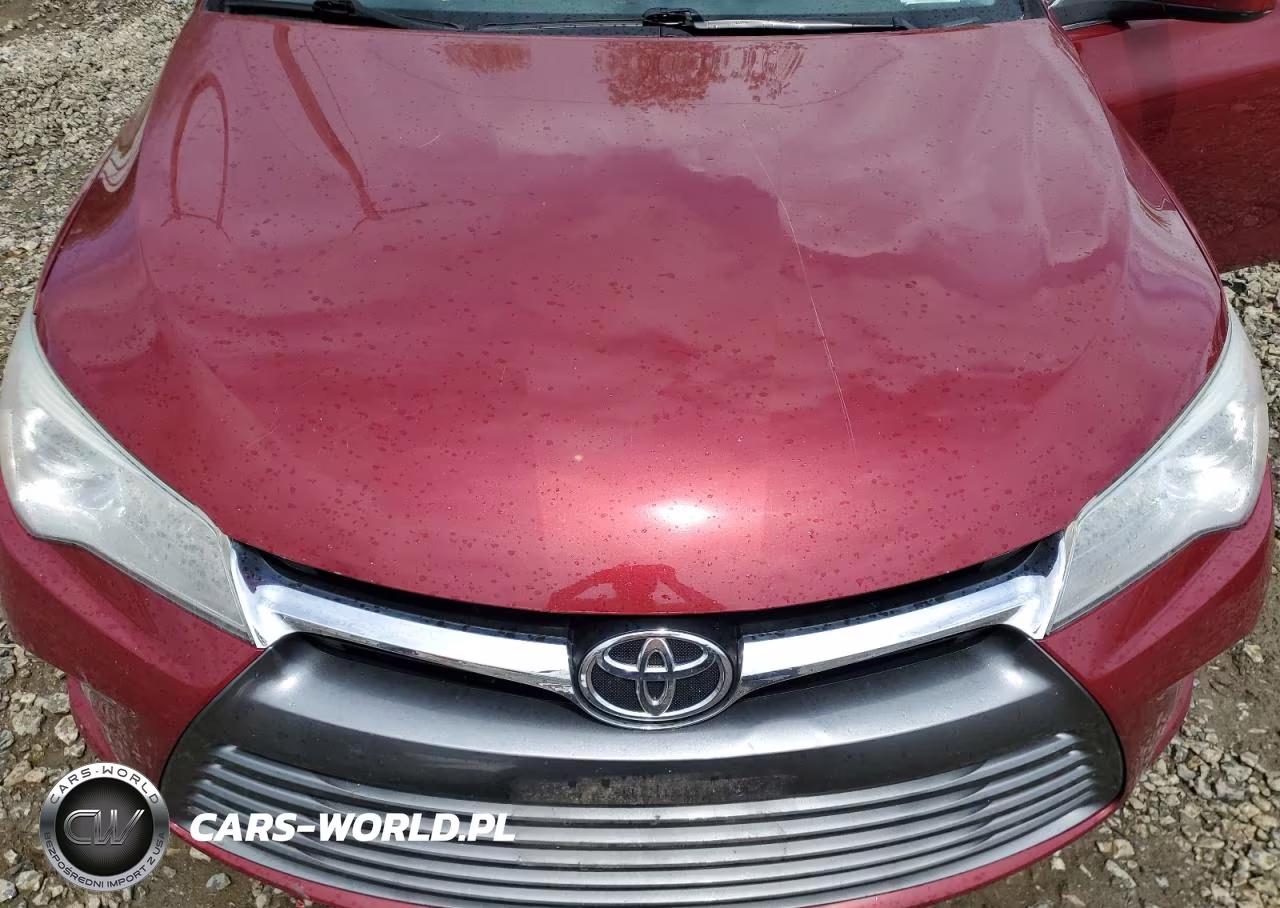 2017 Toyota Camry Le VIN:4T1BF1FK6HU632927 - 11