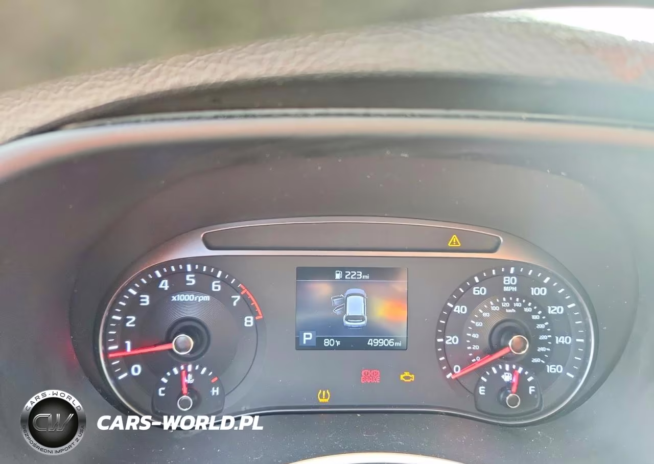 2020 Kia Soul Gt Line VIN:KNDJ63AU2L7085795 - 9