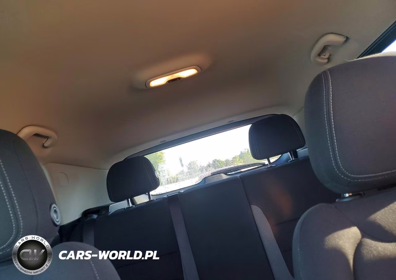 2026 Chevrolet Trailblazer Lt VIN:KL79MPSP5TB129808 - 10