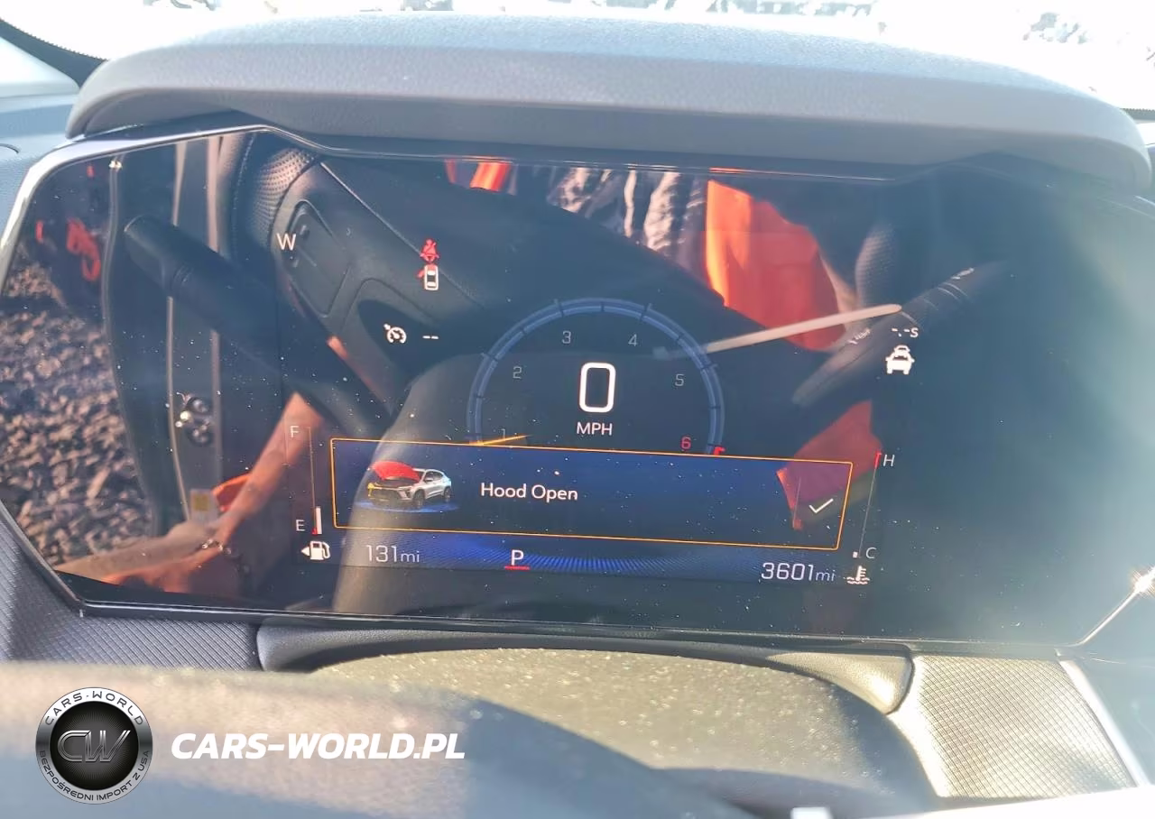 2026 Chevrolet Trailblazer Lt VIN:KL79MPSP5TB129808 - 9