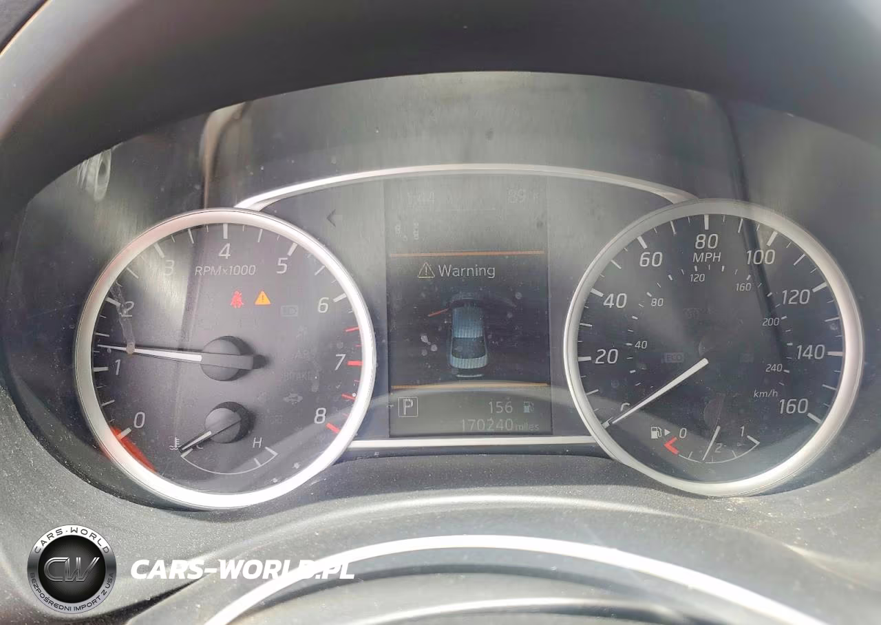 2019 Nissan Sentra Sr VIN:3N1AB7AP4KY205352 - 9