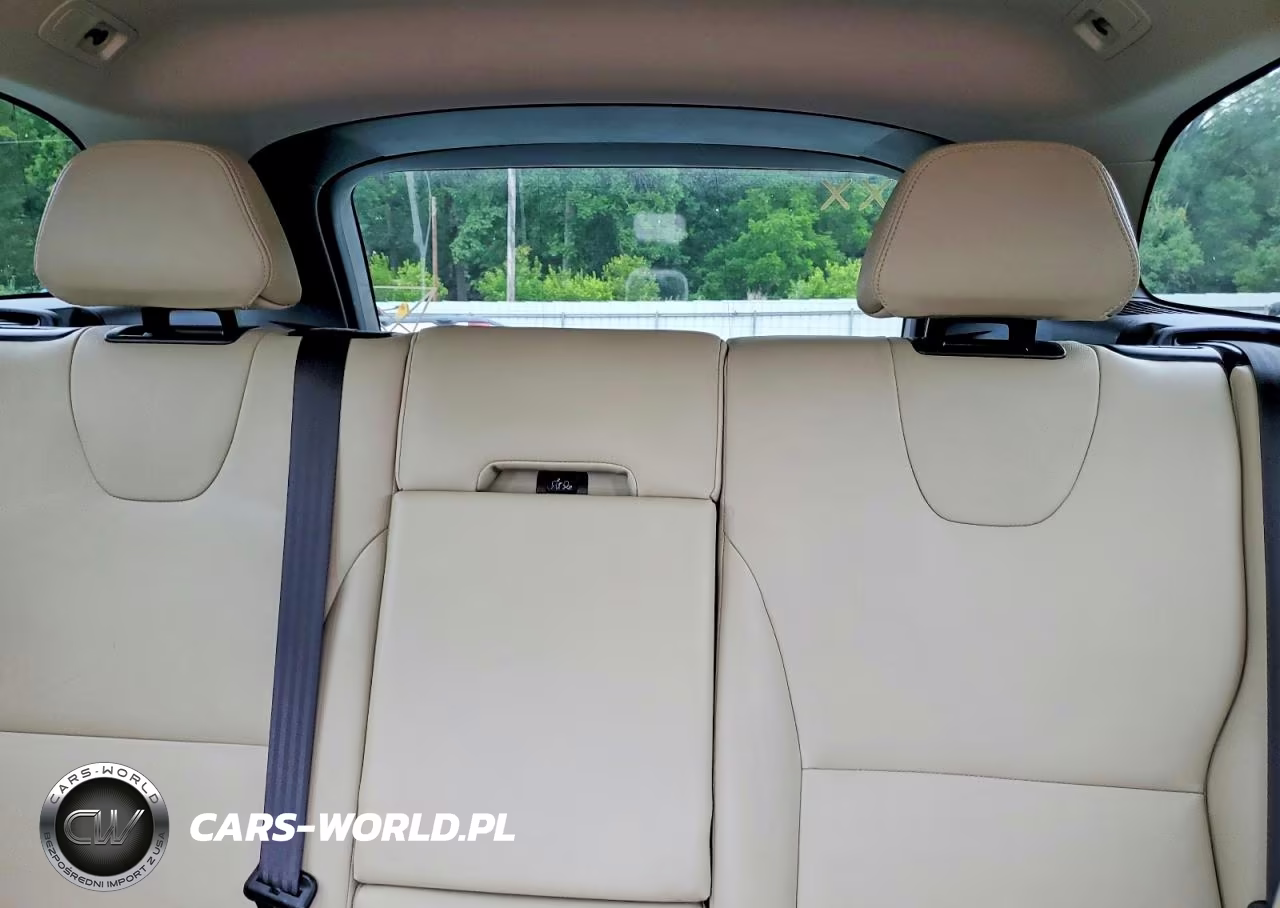 2016 Volvo Xc60 VIN:YV440MDK2G2872387 - 10