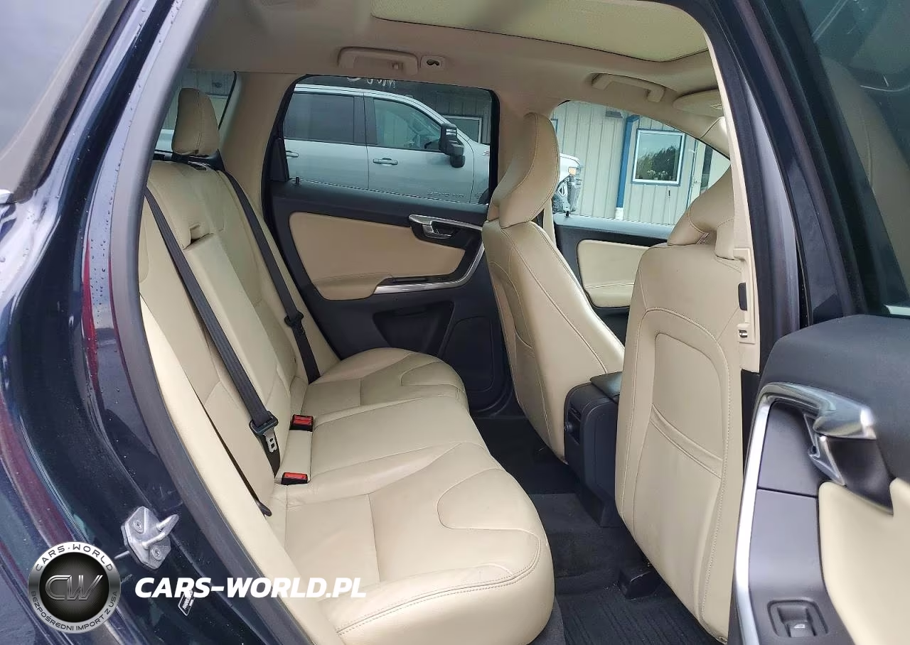 2016 Volvo Xc60 VIN:YV440MDK2G2872387 - 11