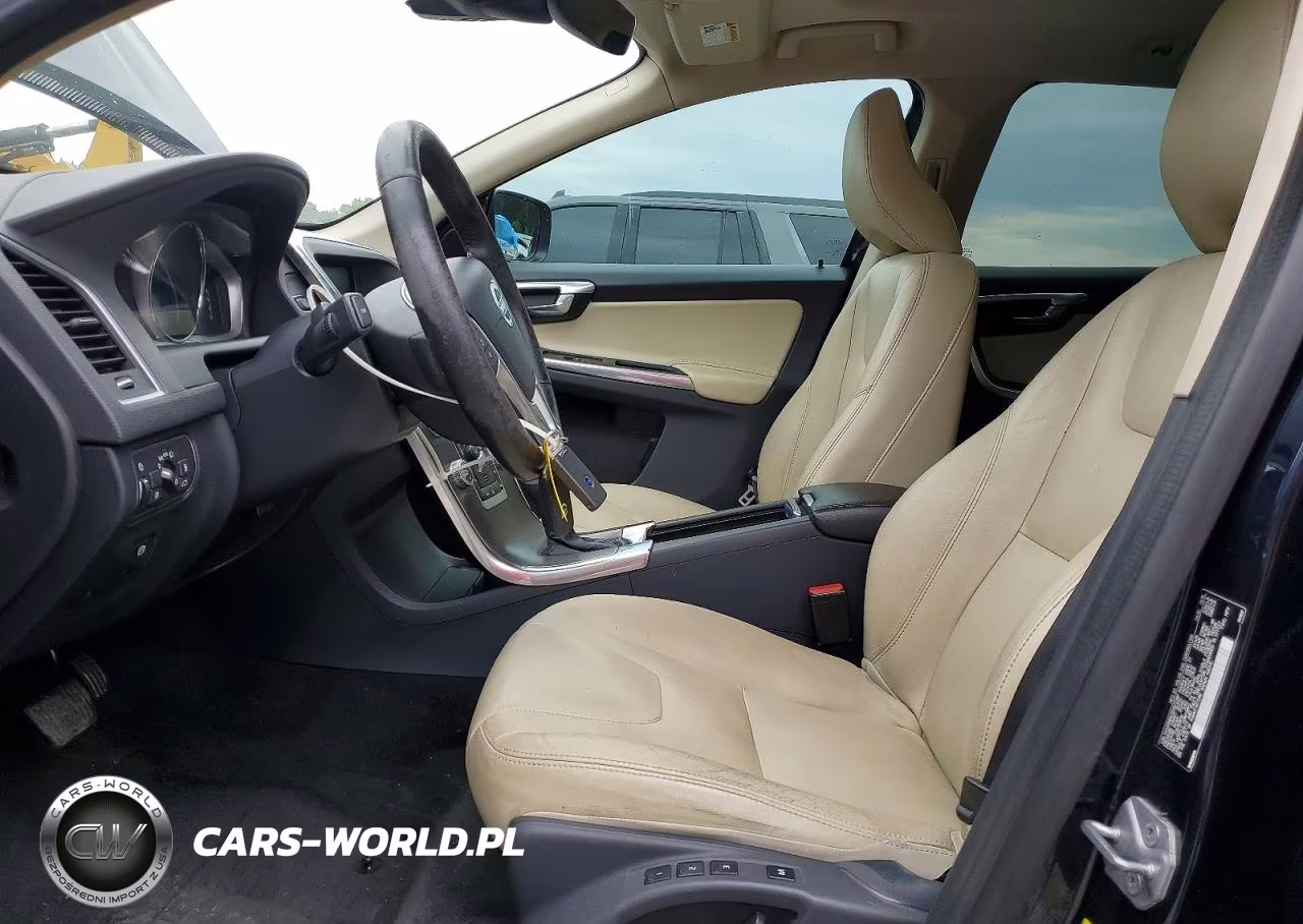 2016 Volvo Xc60 VIN:YV440MDK2G2872387 - 7