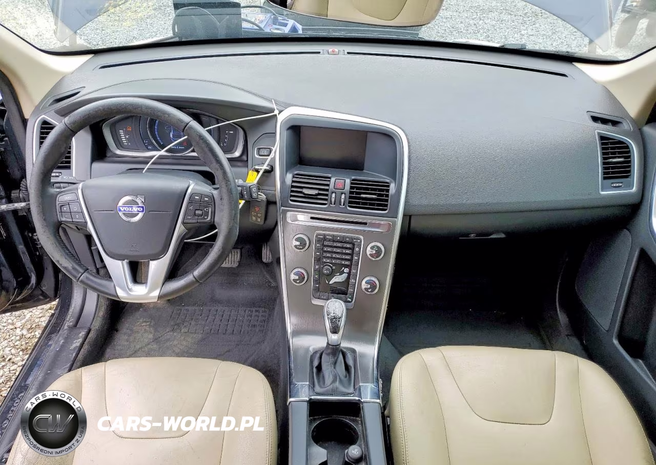 2016 Volvo Xc60 VIN:YV440MDK2G2872387 - 8