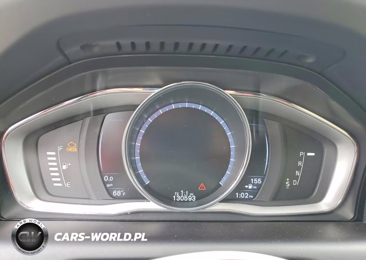 2016 Volvo Xc60 VIN:YV440MDK2G2872387 - 9