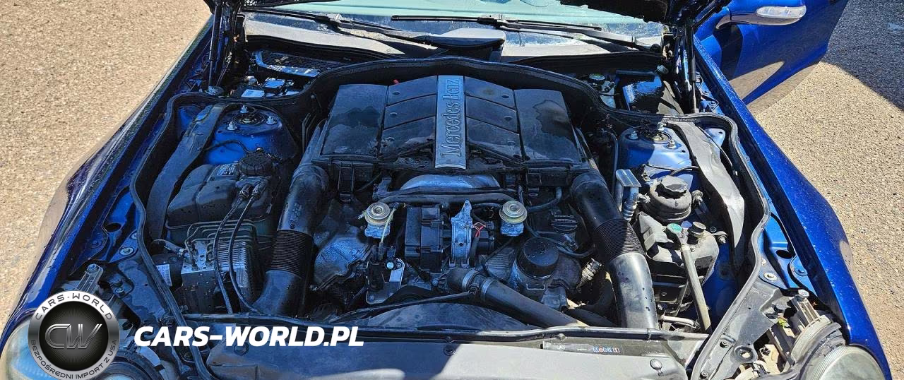 2003 Mercedes-Benz Sl 500R VIN:WDBSK75F23F028455 - 7