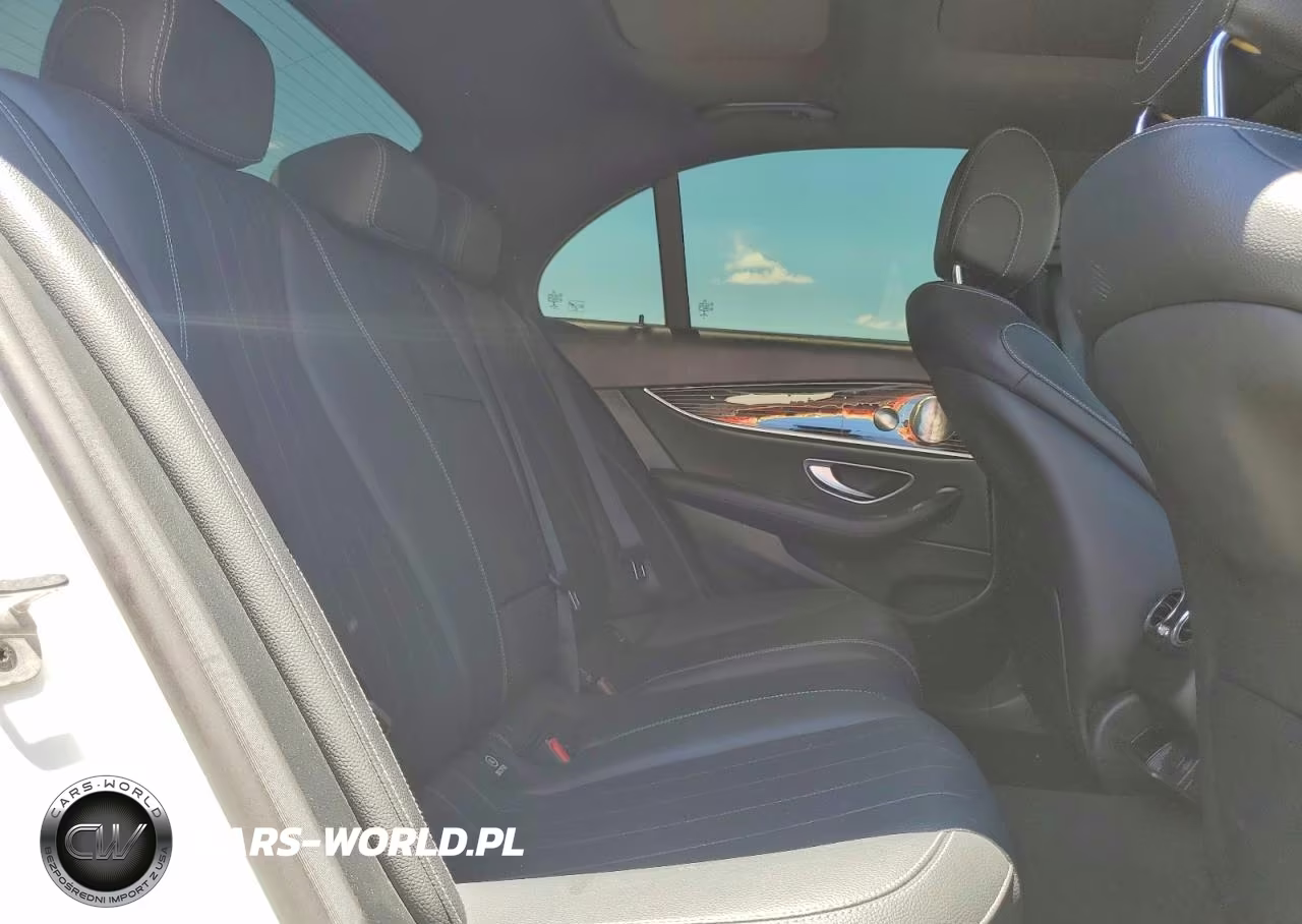 2021 Mercedes-Benz E 350 4Matic VIN:W1KZF8EB9MB001842 - 10