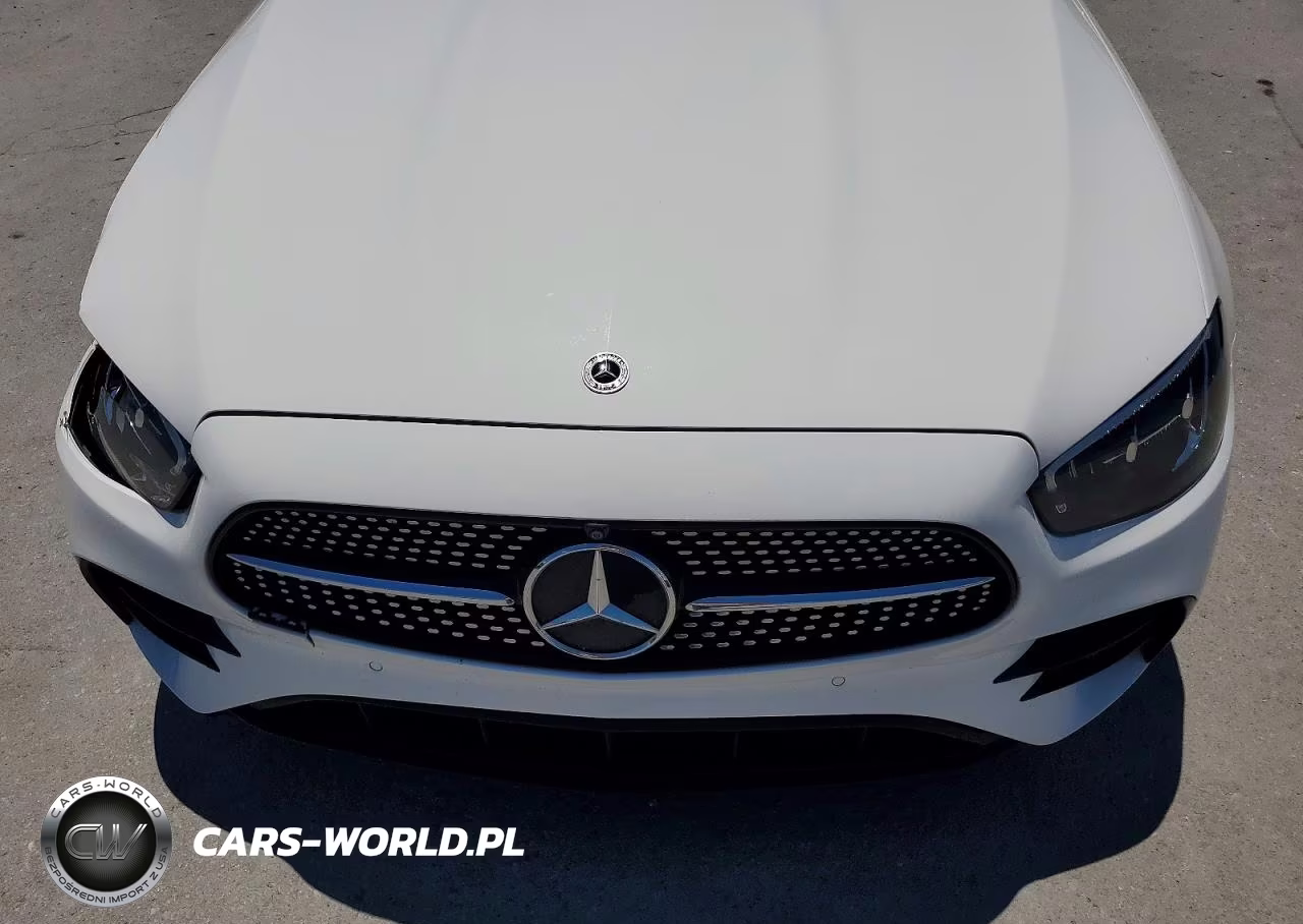 2021 Mercedes-Benz E 350 4Matic VIN:W1KZF8EB9MB001842 - 11