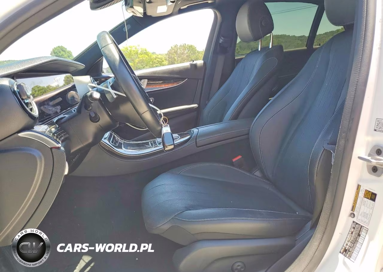 2021 Mercedes-Benz E 350 4Matic VIN:W1KZF8EB9MB001842 - 7