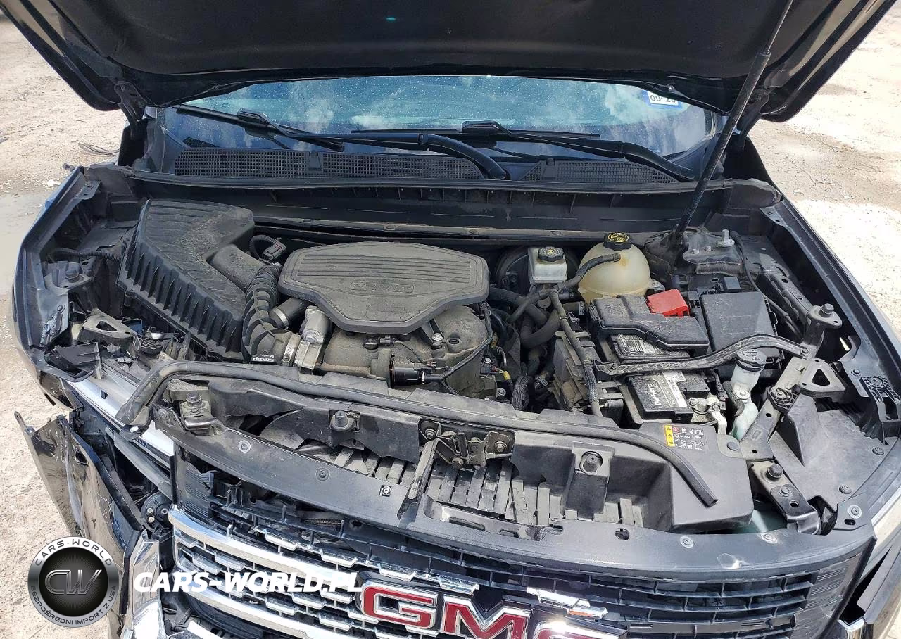 2020 GMC Acadia Denali VIN:1GKKNPLS3LZ210855 - 12