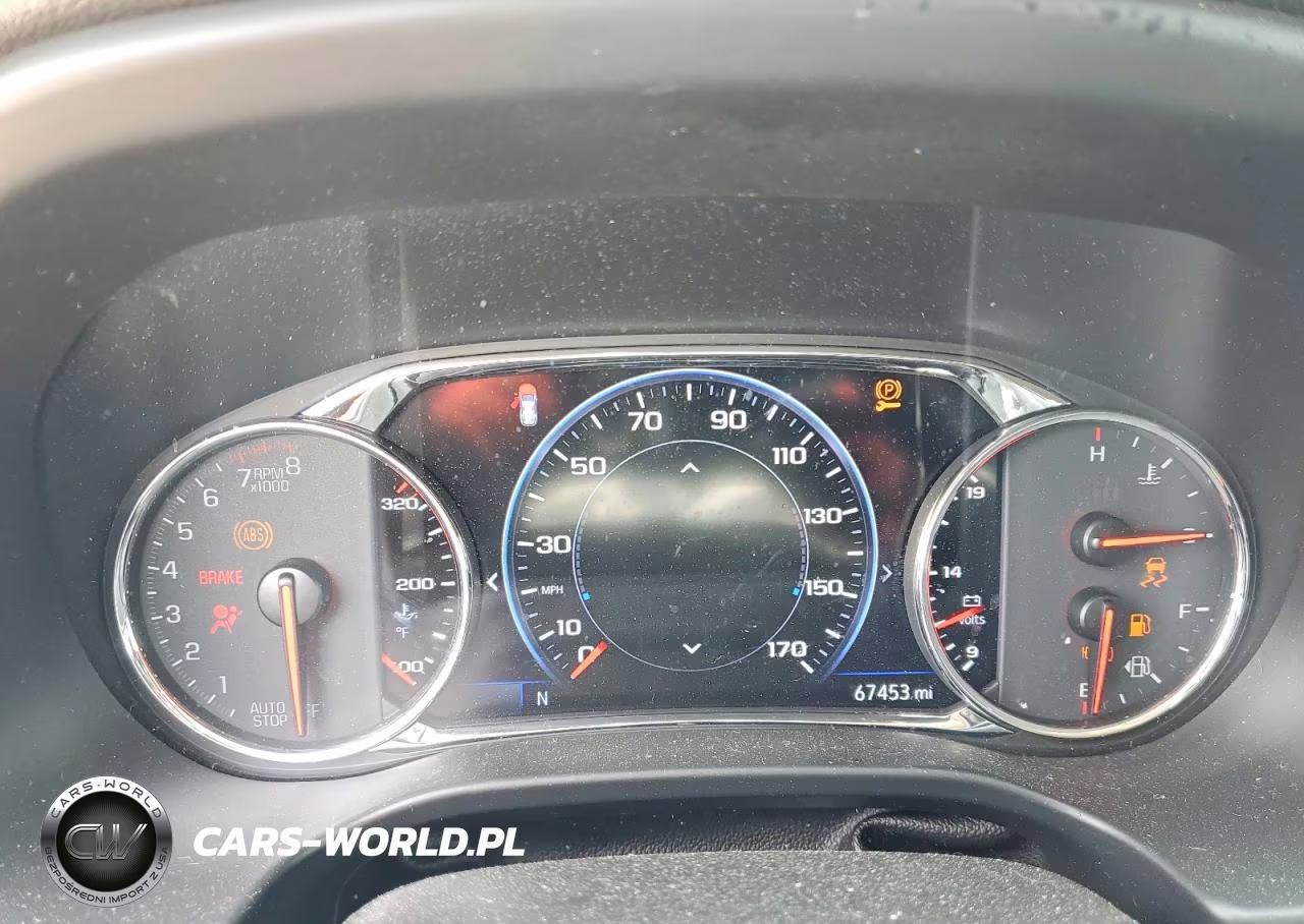 2020 GMC Acadia Denali VIN:1GKKNPLS3LZ210855 - 9