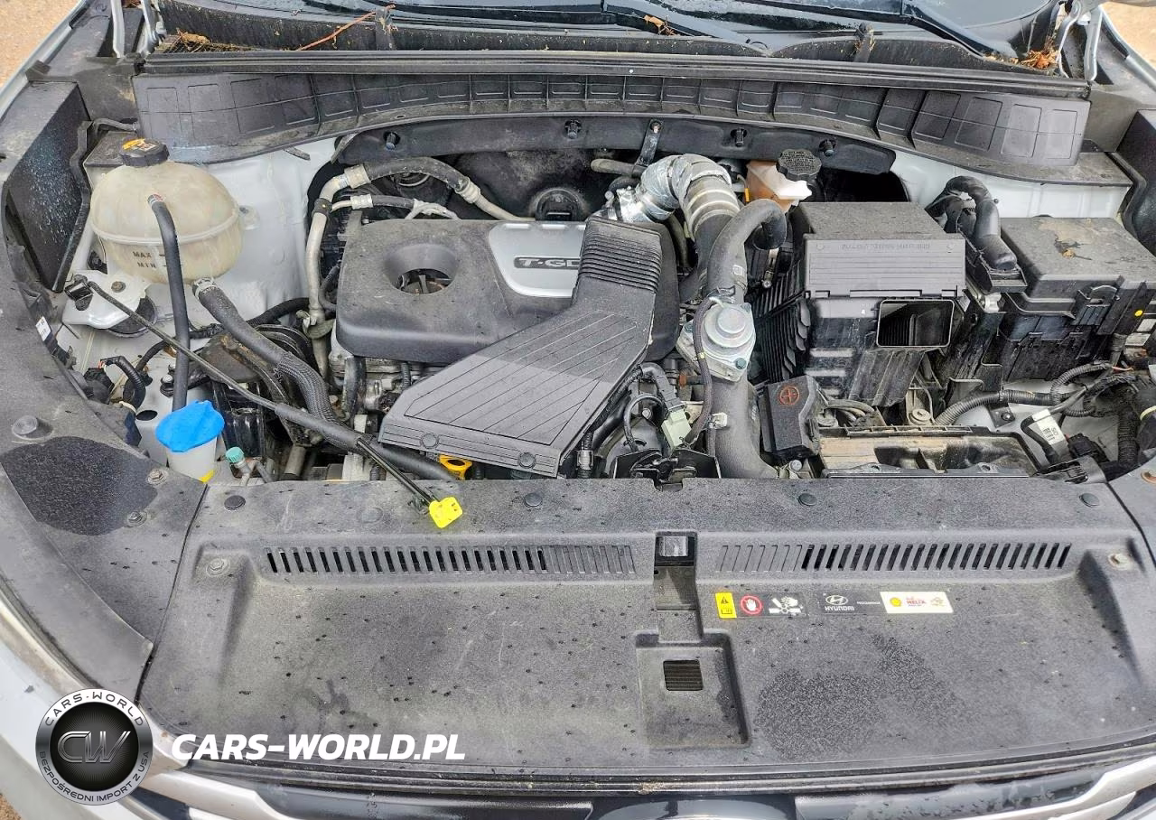 2017 Hyundai Tucson Sport VIN:KM8J33A2XHU521174 - 12
