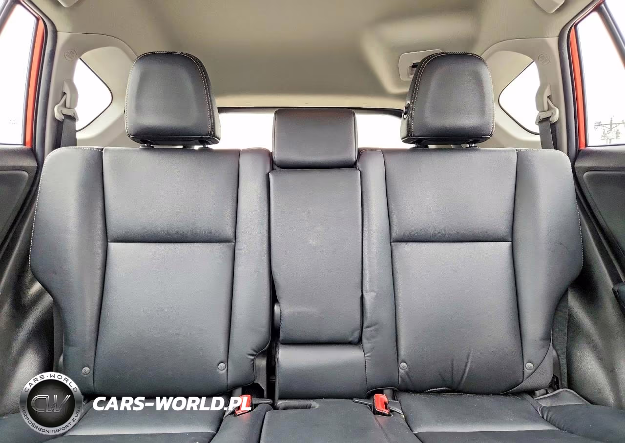 2015 Toyota Rav4 Limited VIN:2T3YFREV2FW189975 - 10