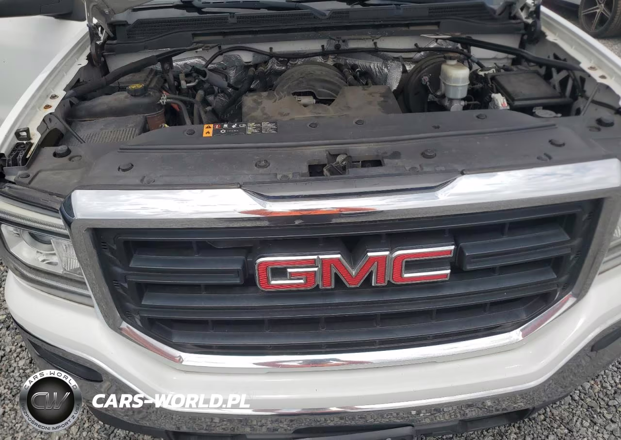 2017 GMC Sierra C1500 VIN:1GTR1LEHXHZ294230 - 11