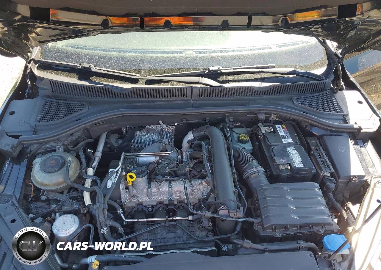 2019 Volkswagen Jetta Se VIN:3VWC57BU0KM090268 - 11