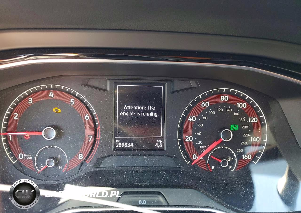 2019 Volkswagen Jetta Se VIN:3VWC57BU0KM090268 - 9