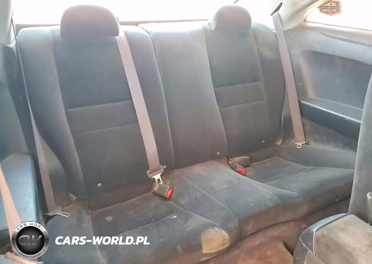 2003 Honda Accord Ex VIN:1HGCM72643A023857 - 10