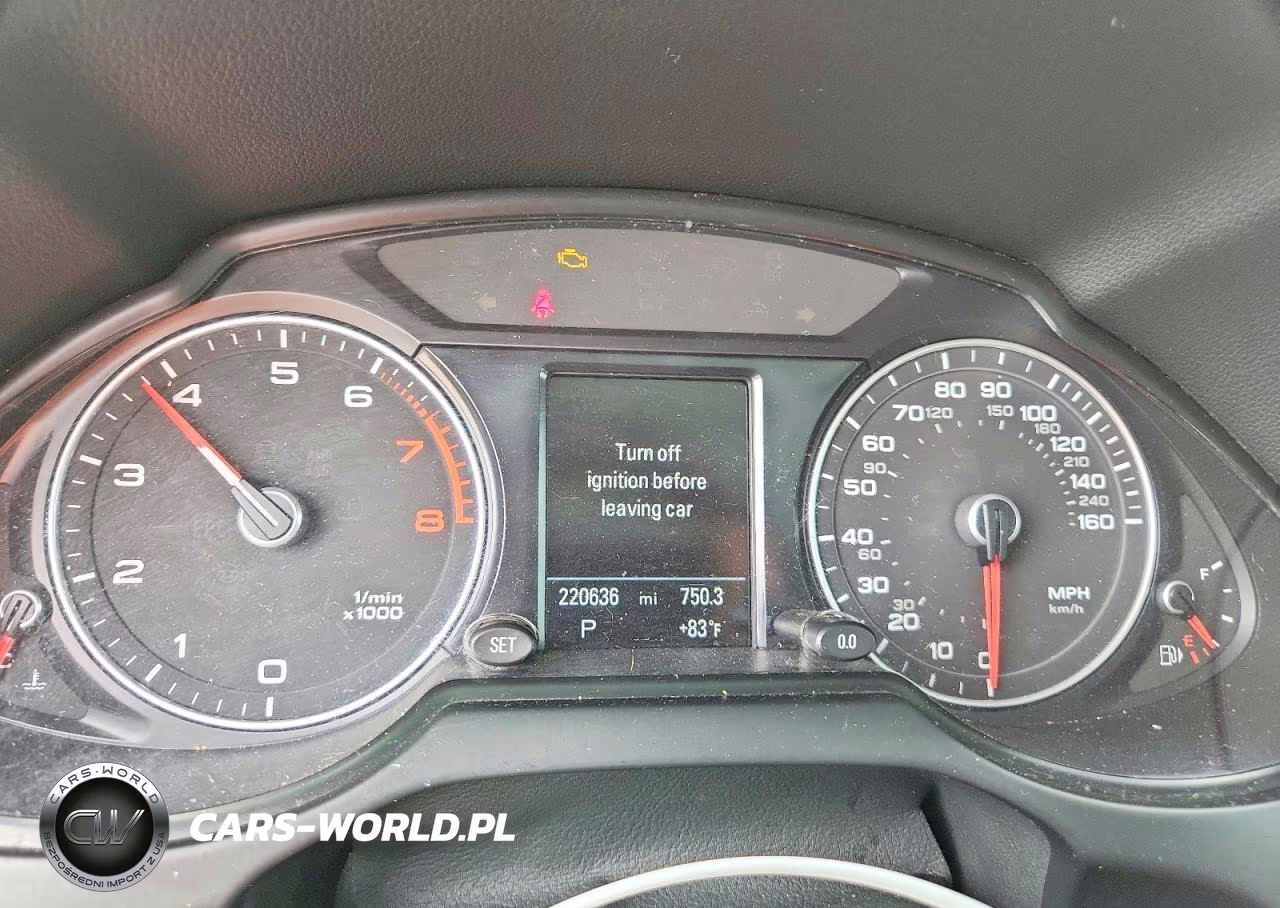 2015 Audi Q5 Premium Plus VIN:WA1LFAFP3FA096371 - 9