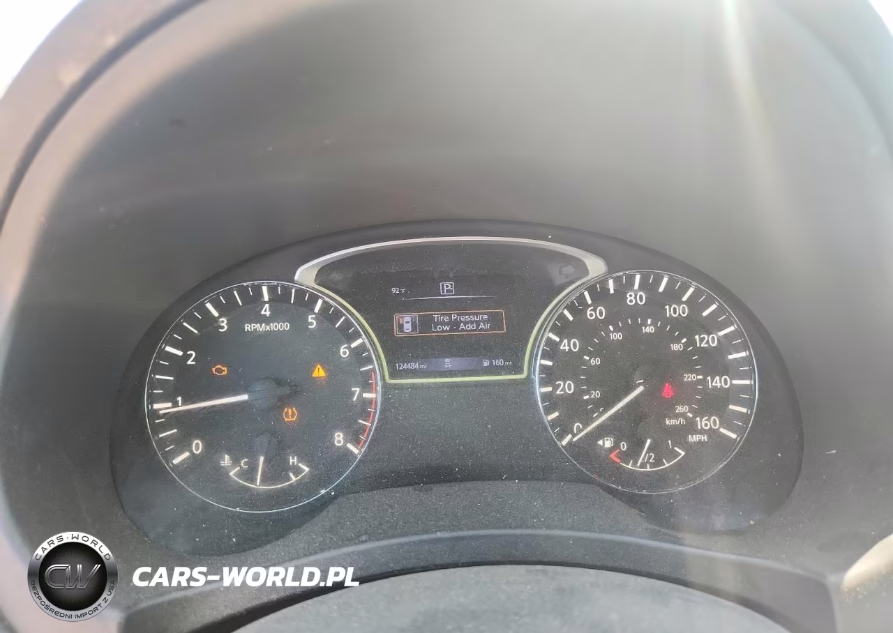 2018 Nissan Altima 2.5 S VIN:1N4AL3AP4JC258357 - 9