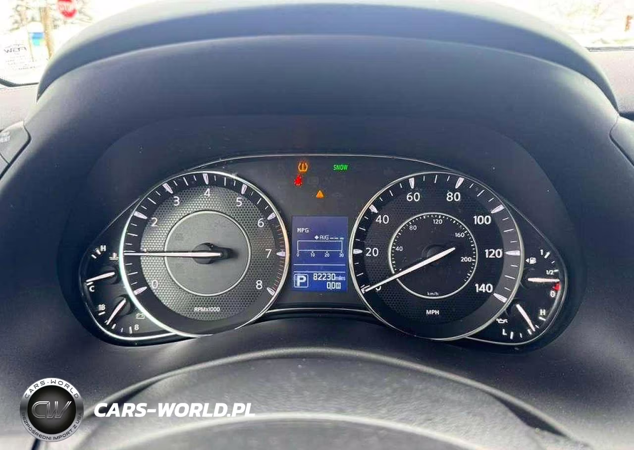 2020 Nissan Armada Sl VIN:JN8AY2ND0LX017420 - 8