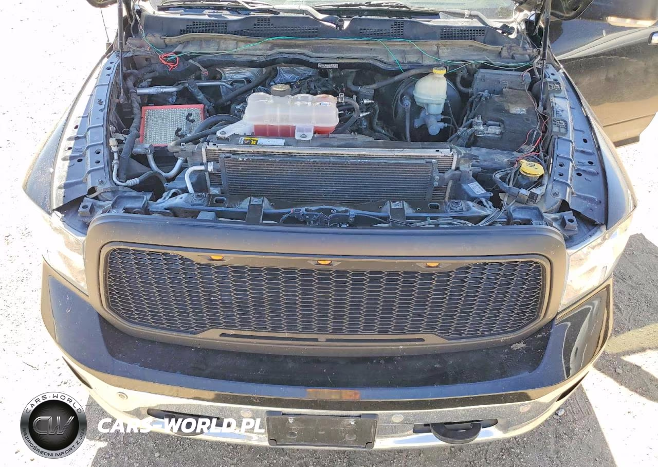 2015 Ram 1500 Slt VIN:1C6RR7LM0FS571979 - 11