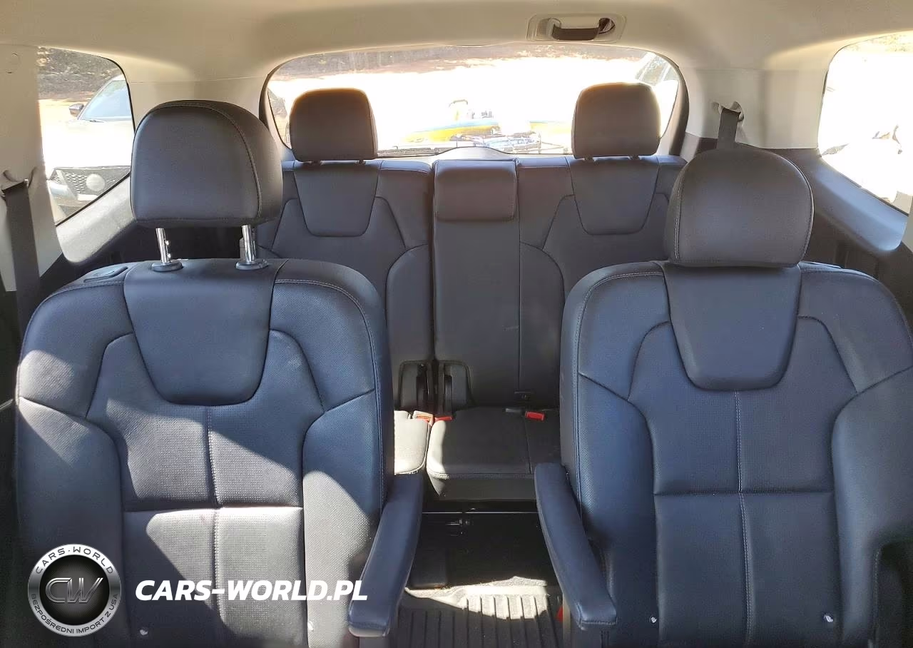 2021 Kia Telluride Ex VIN:5XYP3DHC3MG116028 - 10