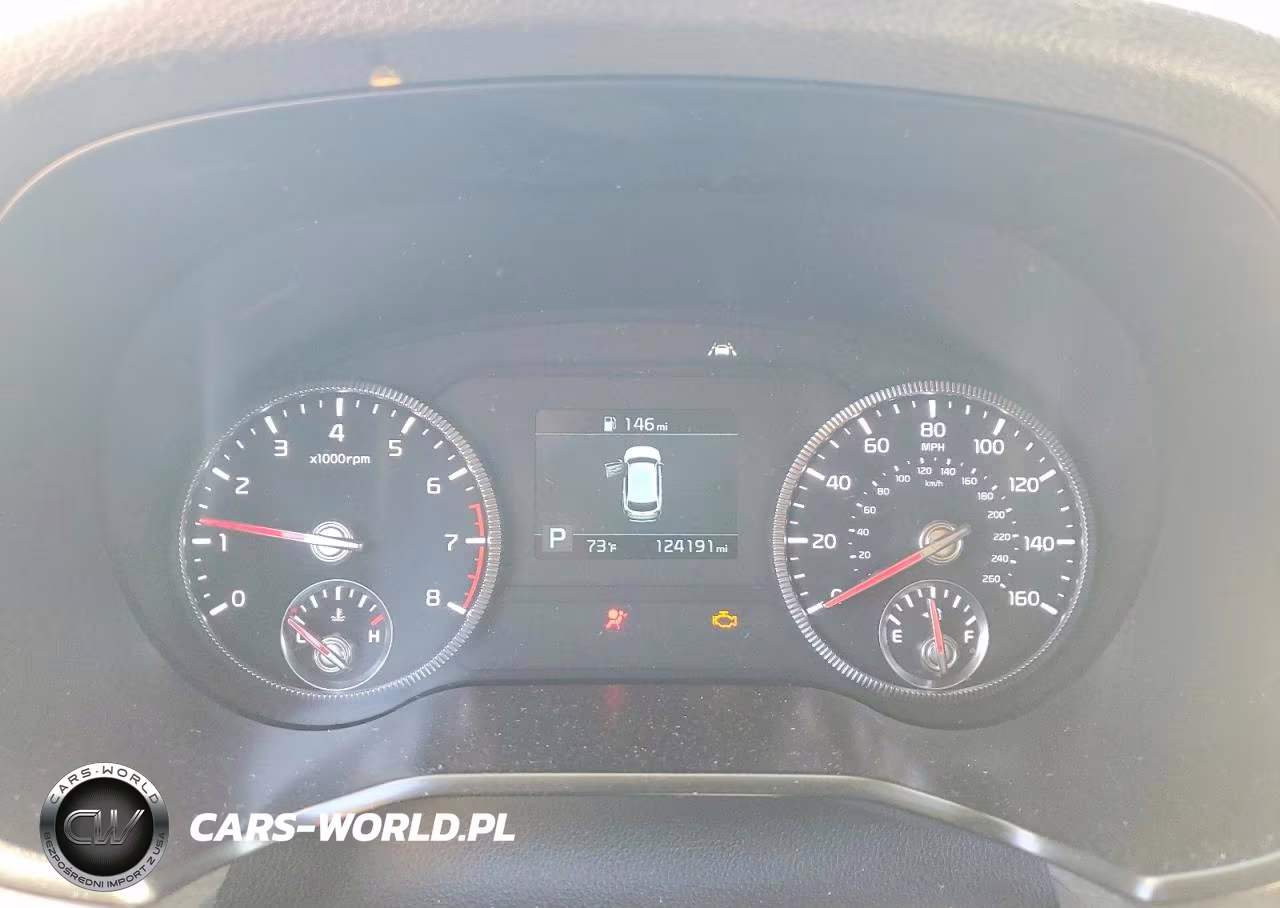2021 Kia Telluride Ex VIN:5XYP3DHC3MG116028 - 9