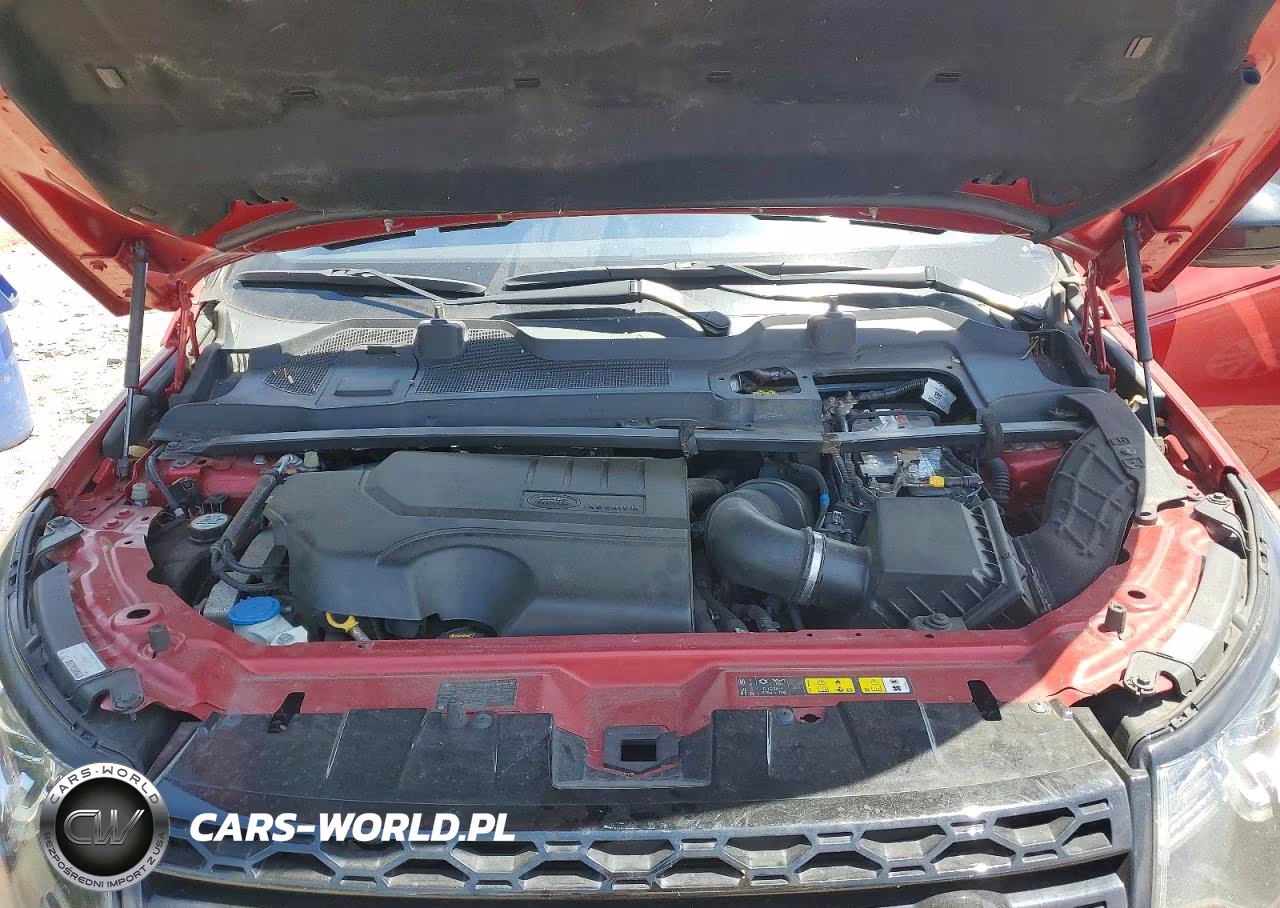 2018 Land Rover Discovery Sport Hse VIN:SALCR2RX0JH744482 - 11